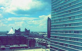 Amasing Apartment On Dostyk 5 Str