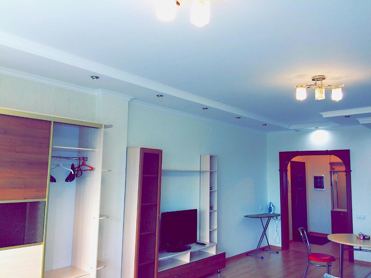 AMASING APARTMENT ON DOSTYK 5 STR АСТАНА (Казахстан) - Квартиры посуточно -  от 2725 RUB | NOCHI